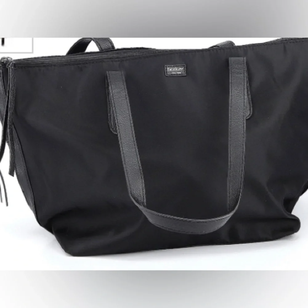 Botkier nylon tote - Picture 1 of 4